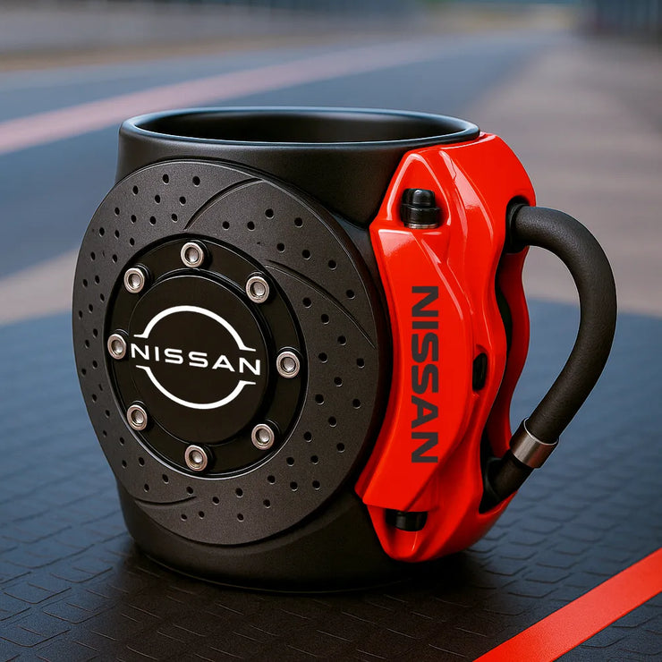 Tasse (limitierte Auflage 2025)