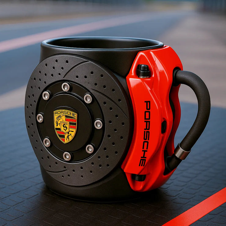 Tasse (limitierte Auflage 2025)