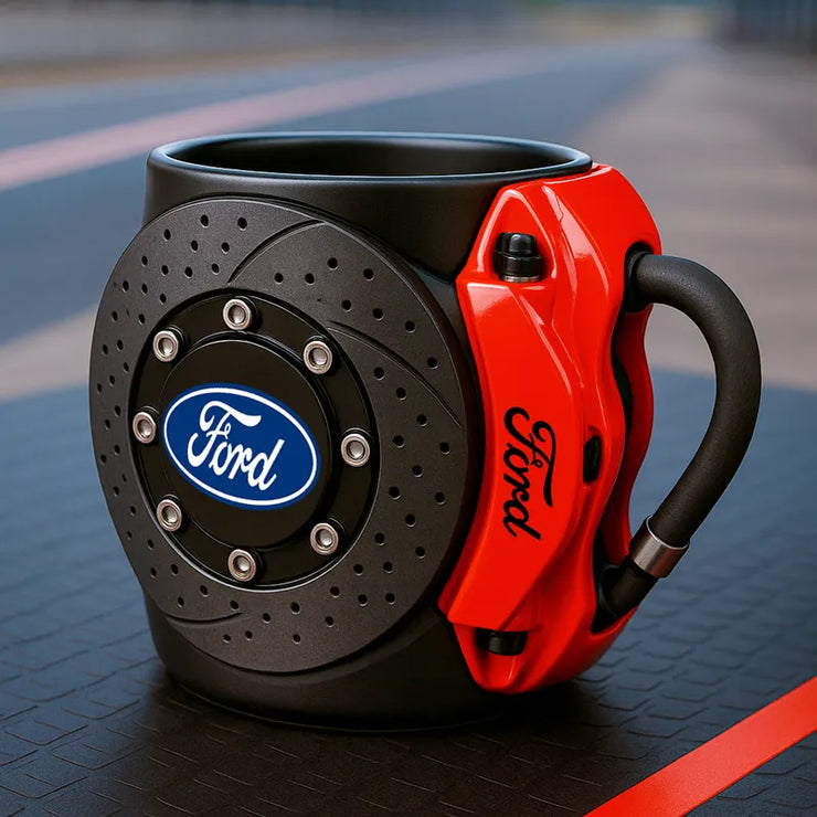 Tasse (limitierte Auflage 2025)