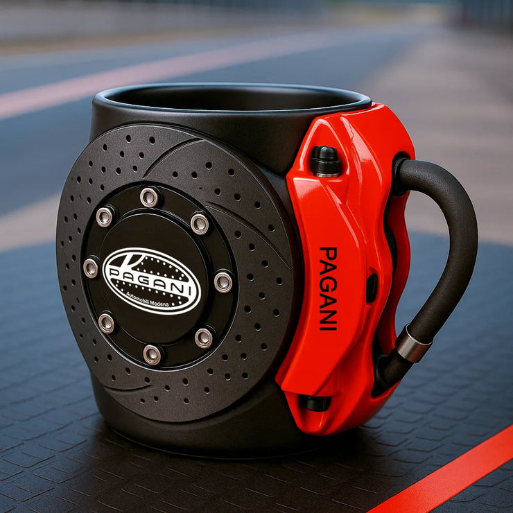 Tasse (limitierte Auflage 2025)