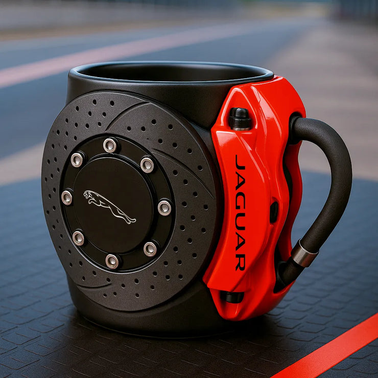 Tasse (limitierte Auflage 2025)
