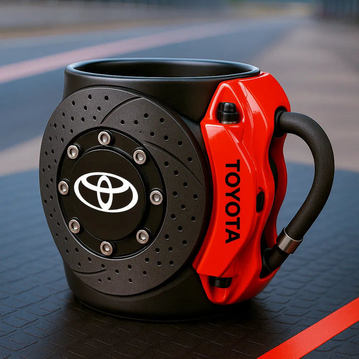 Tasse (limitierte Auflage 2025)