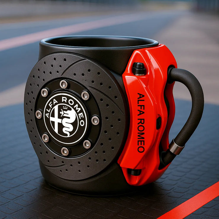 Tasse (limitierte Auflage 2025)