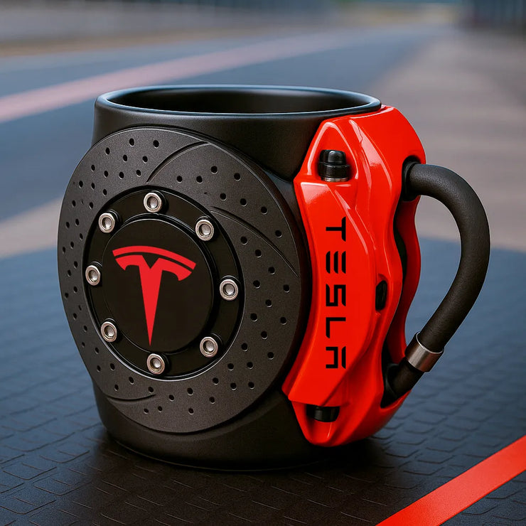 Tasse (limitierte Auflage 2025)