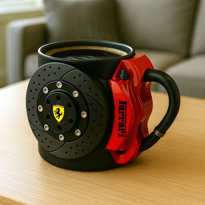 Tasse (limitierte Auflage 2025)