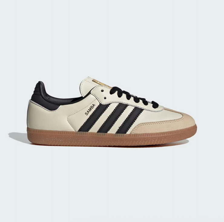 Samba OG