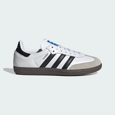 Samba OG