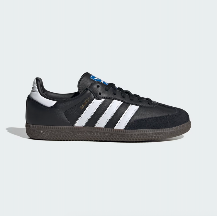 Samba OG