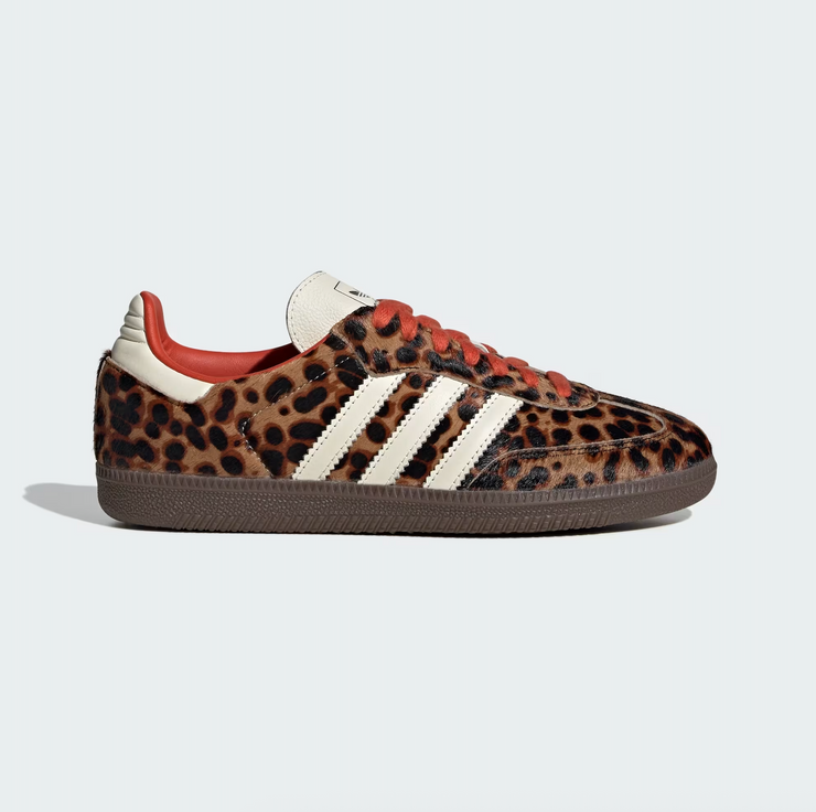 Samba OG