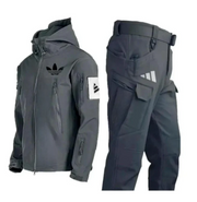 Jacke und Hose AD 2024