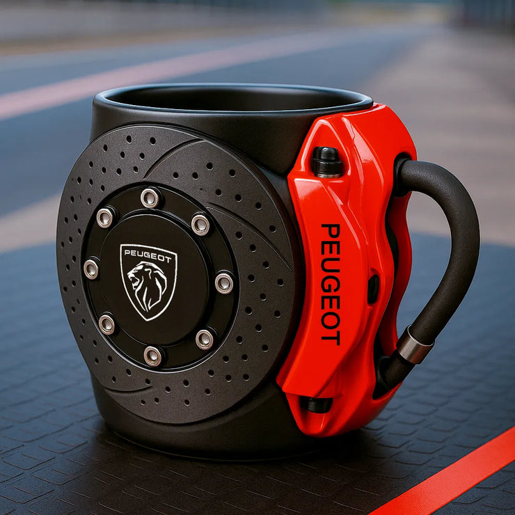 Tasse (limitierte Auflage 2025)