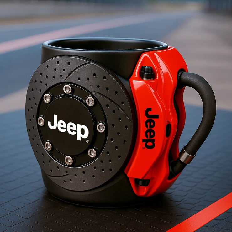 Tasse (limitierte Auflage 2025)
