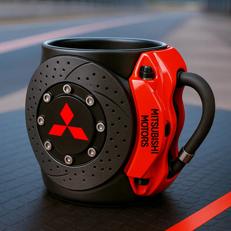 Tasse (limitierte Auflage 2025)