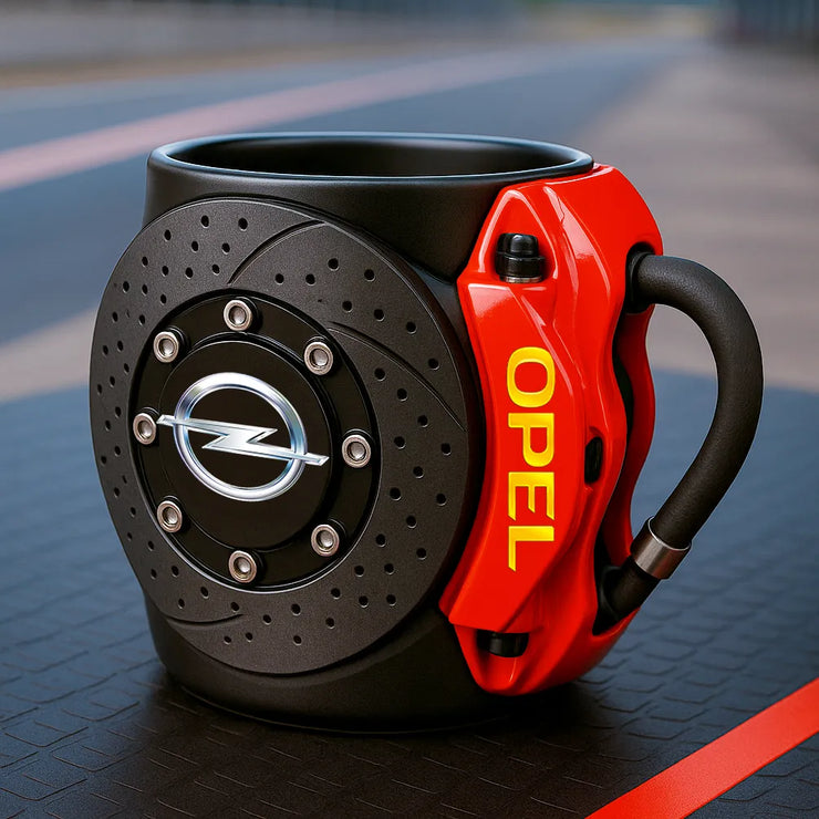 Tasse (limitierte Auflage 2025)
