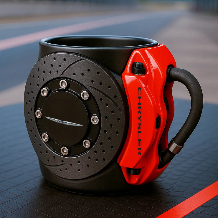 Tasse (limitierte Auflage 2025)