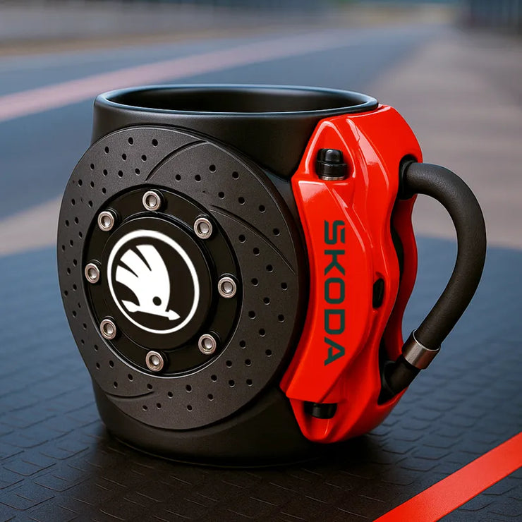 Tasse (limitierte Auflage 2025)