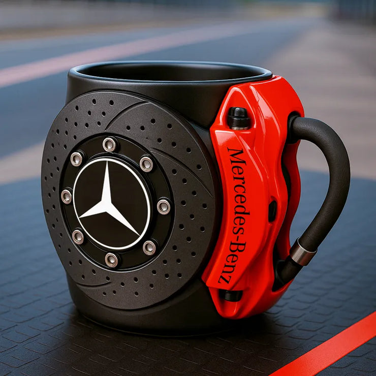 Tasse (limitierte Auflage 2025)